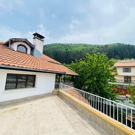 магнит Maison d'hôtes *
