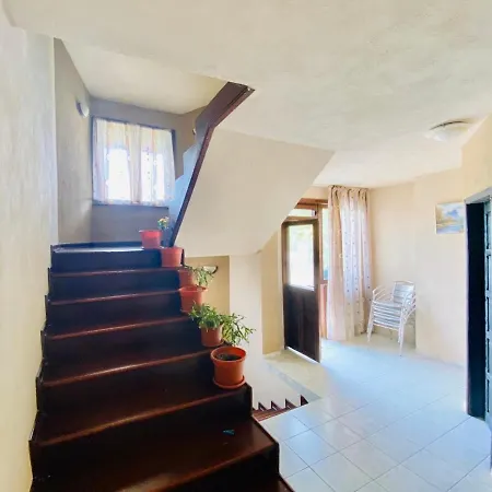 Maison d'hôtes магнит *