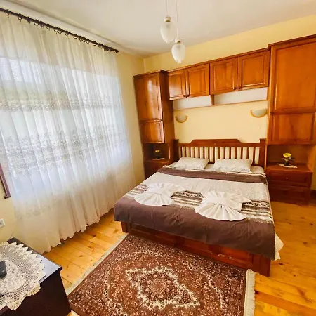 магнит Maison d'hôtes *