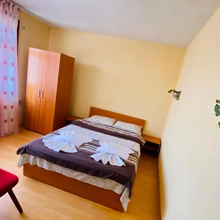 магнит Maison d'hôtes Sapareva Banya