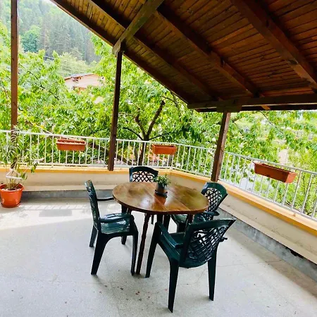 магнит Maison d'hôtes *